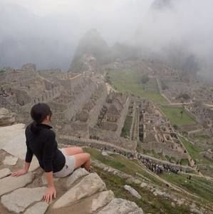 Meet your Posher, Connie